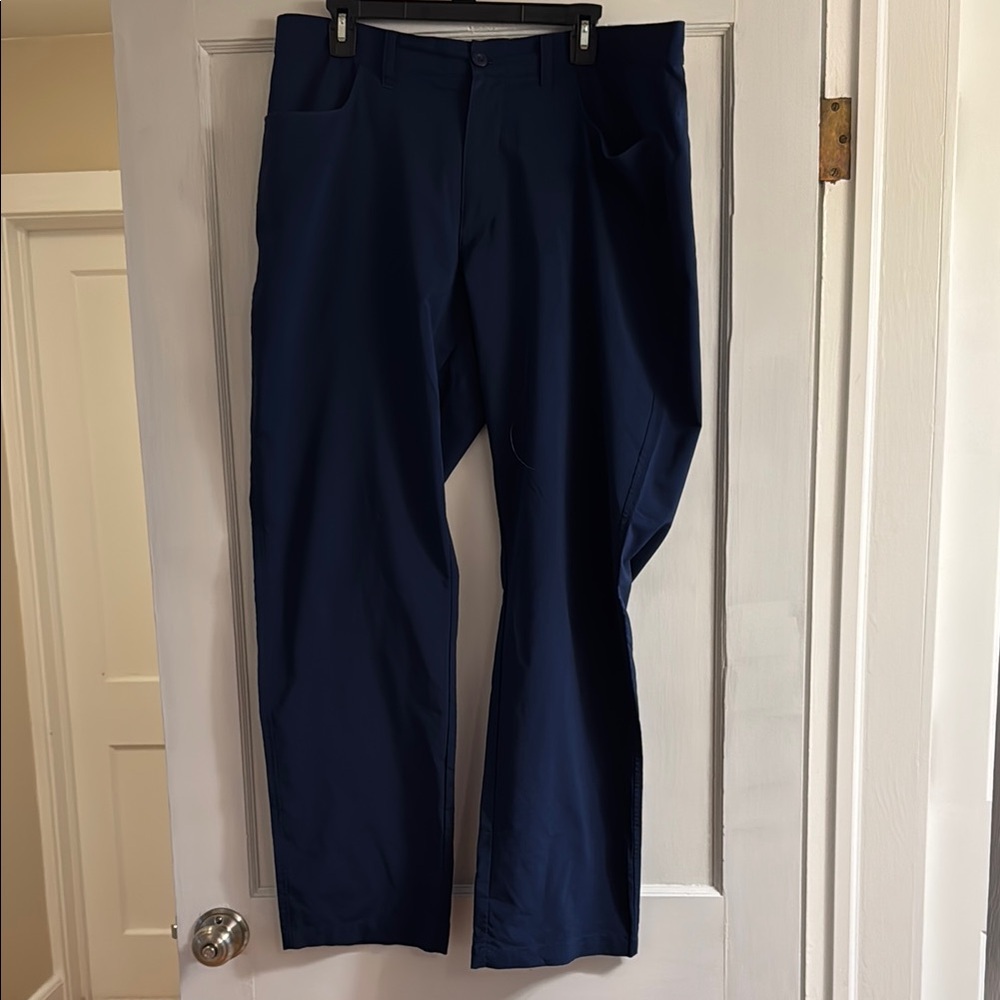 Under Armour, loose pants